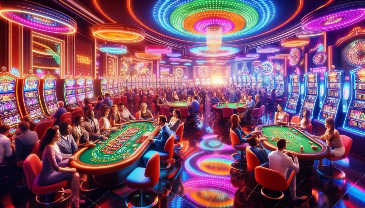 Betplay Casino
